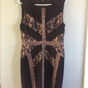 BCBGMAXAZRIA DRESS